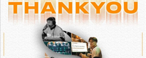 Team Dominatus Resmi Bubarkan Roster Valorant